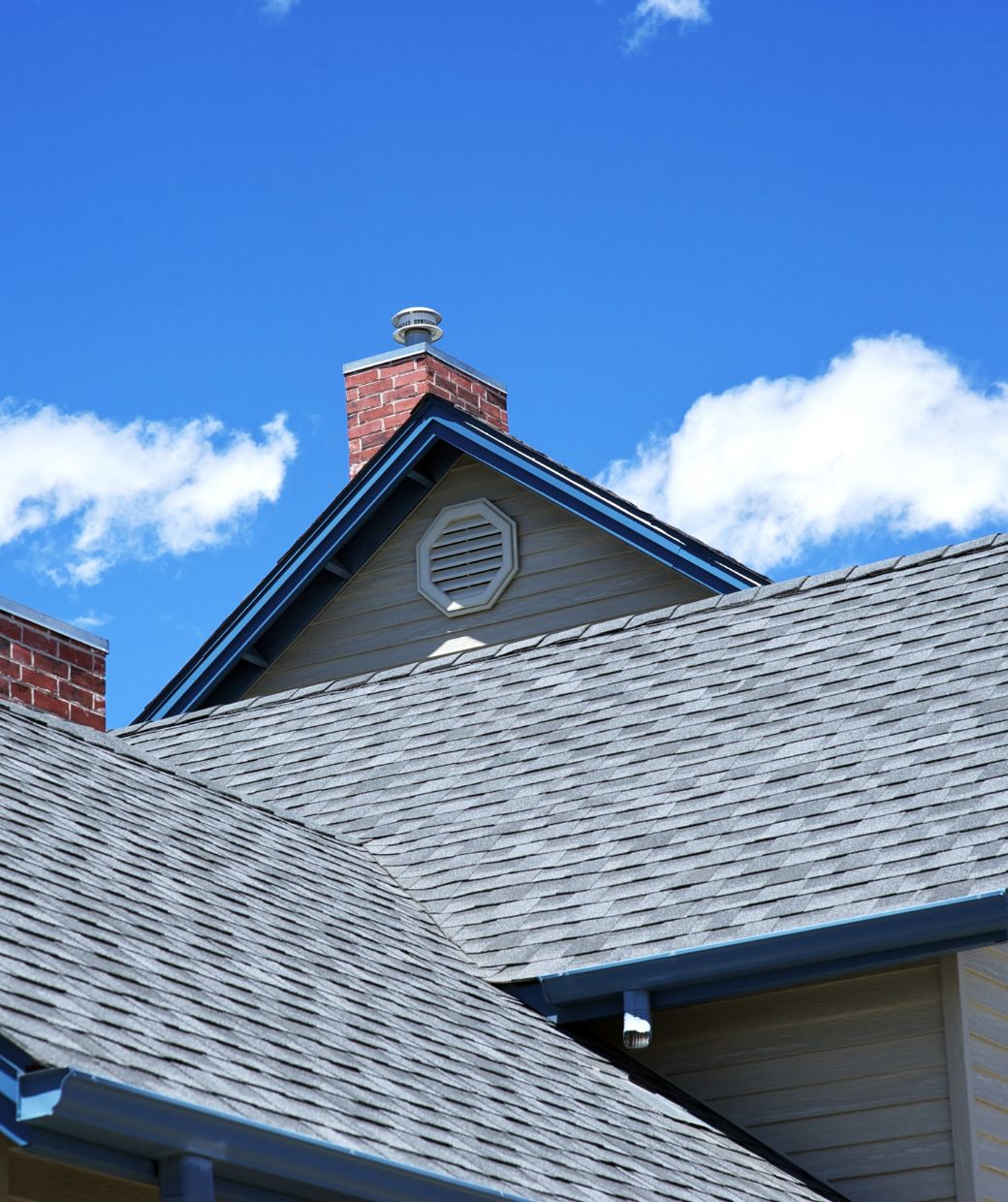 Roofing